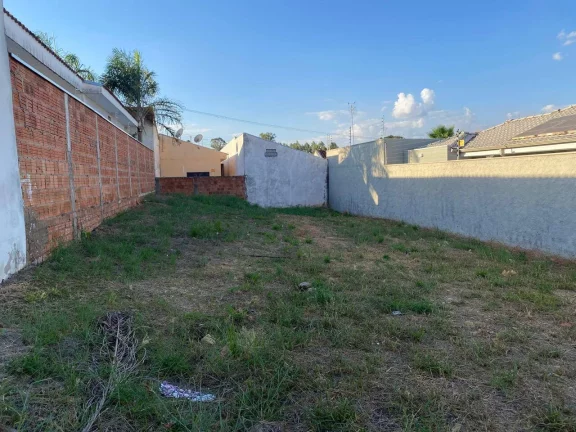 Imagem Lote no Jardim Pedro Borgonovi