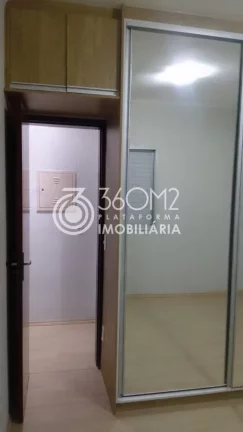 Imagem Apartamento para Venda em São Bernardo do Campo / SP no bairro Planalto