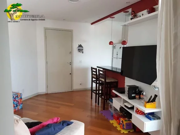 Imagem LINDO APARTAMENTO PARA VENDA NA VILA NOVA CACHOEIRINHA.