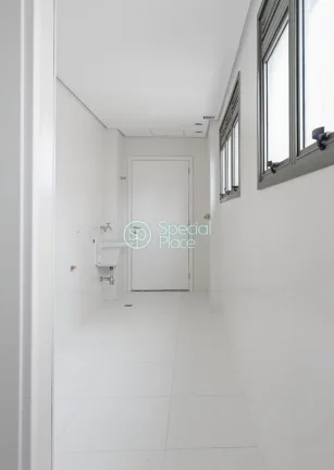 Imagem Exclusivo, Moderno, Imponente. São 187m2 de área privativa, 4 suítes e 4 vagas na garagem. Amplo ...