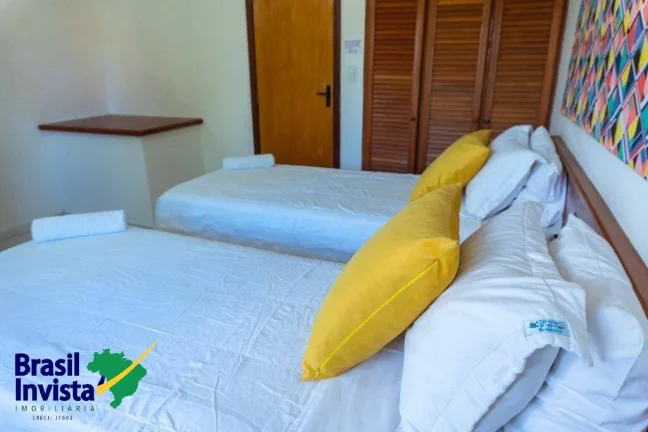 Imagem DUPLEX NA ORLA DE PORTO SEGURO TONZIRO