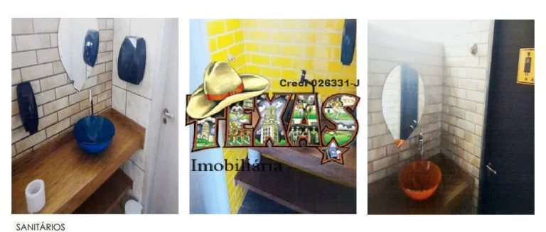 Imagem GALPÃO PARA LOCAÇÃO VILA MIRIAM (GUARULHOS)