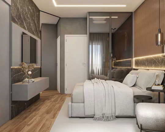 Imagem Valência - Apartamento à venda no bairro Perequê - Porto Belo/SC