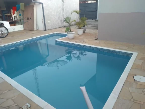 Foto do imóvel: Casa em Centro, Cerquilho/SP