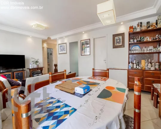 Imagem APARTAMENTO RESIDENCIAL em São Paulo - SP, Vila Mariana