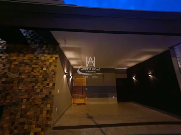 Imagem Casa Vila Nobre