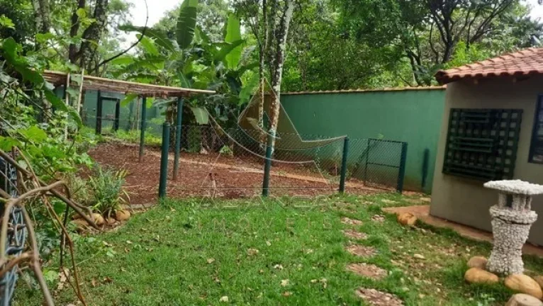 Imagem Chácara - Ribeirão Preto - Itanhangá