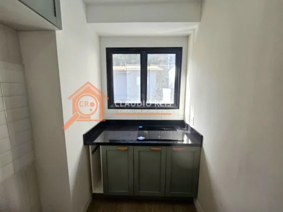 Imagem Apartamento com 2 Quartos à venda, 39m² - Campo Belo