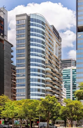 Imagem Indi 70 - Residencial