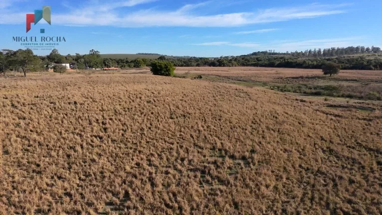 Imagem Fazenda em Área Rural de Sorocaba, Sorocaba/SP