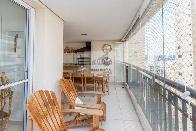 Imagem APARTAMENTO À VENDA NO BROOKLIN COM 4 DORMITÓRIOS E 3 VAGAS