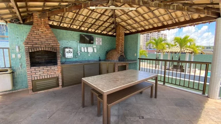 Imagem Apartamento à venda no Edifício Denio Goes - 2 Suítes, 125m² - Excelente Localização!