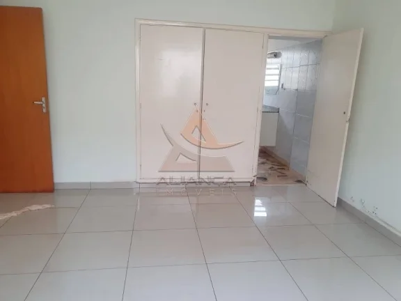 Imagem Casa - Ribeirão Preto - Vila Seixas