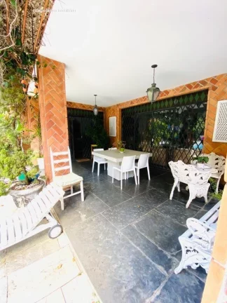 Imagem Casa com 6 Quartos à Venda ou Locação, 700 m² em Jardim Guedala - São Paulo