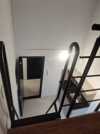 Imagem Loft dos Sonhos para Estudantes do lado da UFABC.