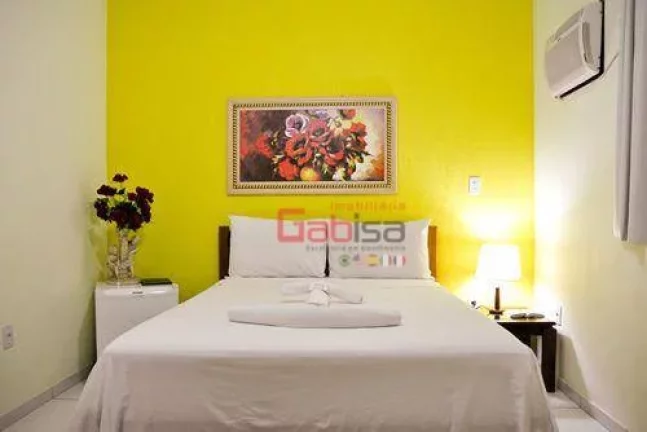 Imagem Pousada com 21 dormitórios à venda, 700 m² por R$ 2.900.000,00 - Jardim Flamboyant - Cabo Frio/RJ