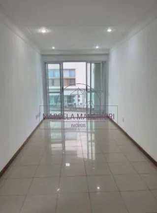 Imagem Apartamento com 2 Quartos à Venda, 85 m² em Praia Da Costa - Vila Velha