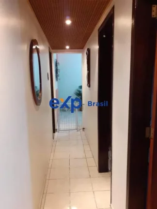 Imagem Apartamento para Venda em Rio de Janeiro, OLARIA, 2 dormitórios, 1 banheiro, 1 vaga