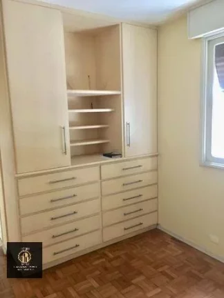 Imagem APARTAMENTO 3 DORMITÓRIOS - BOQUEIRÃO - SANTOS