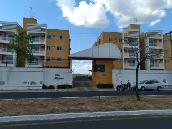Imagem Apartamento 3 dormitórios para Venda em Teresina, Santa Isabel, 3 dormitórios, 2 suítes, 2 banheiros, 1 vaga