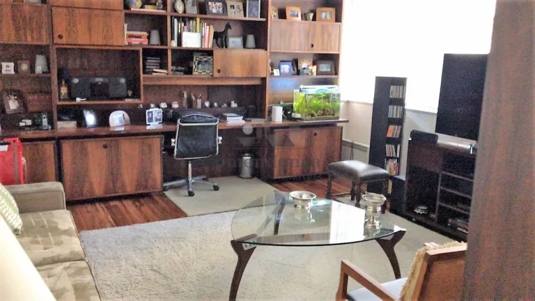 Imagem Higienopolis apartamento ` venda 4 quartos 3 vagas 282m2