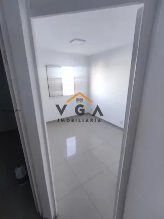 Imagem Apartamento para Venda em São Paulo, Fazenda Aricanduva, 2 dormitórios, 1 banheiro, 1 vaga