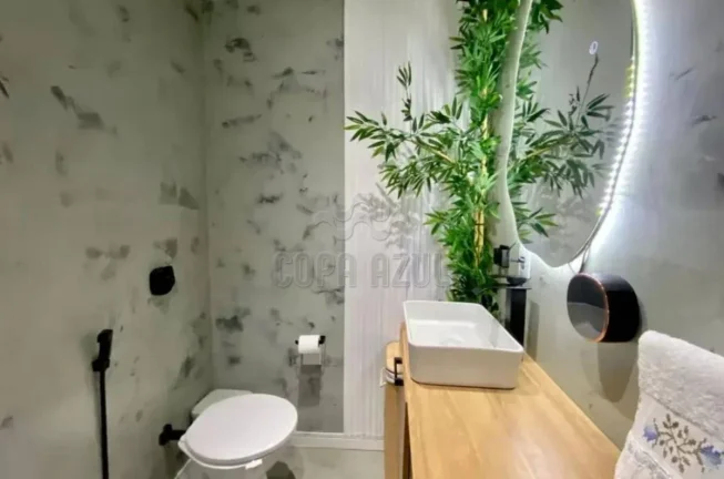 Imagem Copacabana – Avenida Atlântica | Residencial › Apartamento 3 quarto(s) à Venda