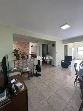 Imagem Casa com 3 dormitórios à venda, 165 m² por R$ 580.000,00 - Bela Vista - Rio Claro/SP
