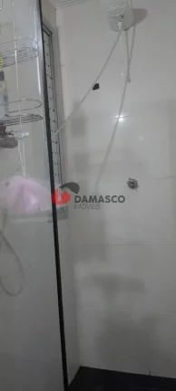 Imagem Apartamento à venda 3 Quartos, 1 Suite, 1 Vaga, 80M², Vila São Pedro, Santo André - SP