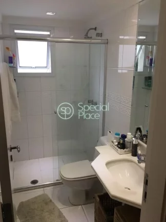 Imagem Ótimo apartamento à venda Panamby 110m2 *110m2 area útil *Salas de estar e de jantar *Lavabo *Var...