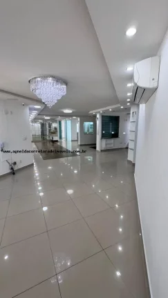 Imagem Casa para Venda em Natal, PONTA NEGRA, 5 dormitórios, 3 suítes, 6 banheiros, 5 vagas