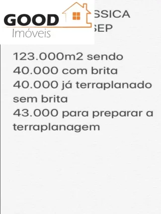Foto do imóvel: AREA INDUSTRIAL em MACAÉ - RJ, IMBOASSICA