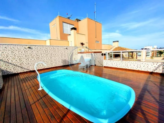 Imagem Apartamento à venda em Ubatuba-SP, Itaguá: 2 quartos, 1 suíte, 1 sala, 1 vaga de garagem, 74,00 m² de área.
