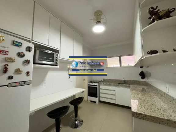 Imagem Casa térrea R$ 950.000 Condomínio San Remo, 3 quartos sendo 1 suíte, até 4 veículos, piscina, varanda gourmet - Recreio das Acácias - Rib. Preto