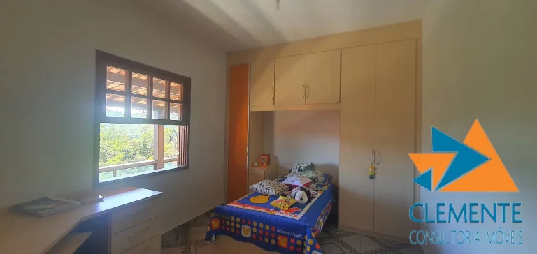 Imagem CASA CONDOMINIO FECHADO ESTANCIAS DA MATA LAGOA SANTA/JABOTICATUBAS MG