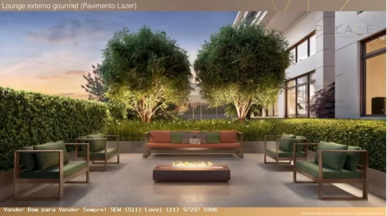 Foto do imóvel: Conquiste seu Sonho: Imóvel Alto Padrão no Brás!