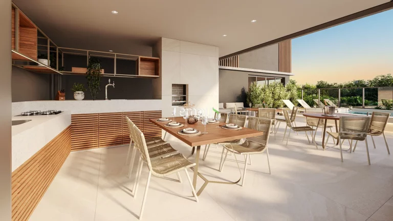 Imagem Casa Conceito - Apartamento na planta 4 suítes - Setor Oeste
