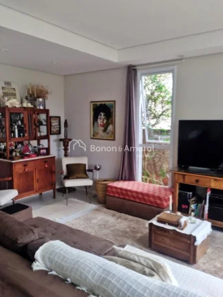 Imagem Casa à venda, 4 quartos, em condomínio, Espaço e Verde, região de Barão Geraldo, Campinas, SP