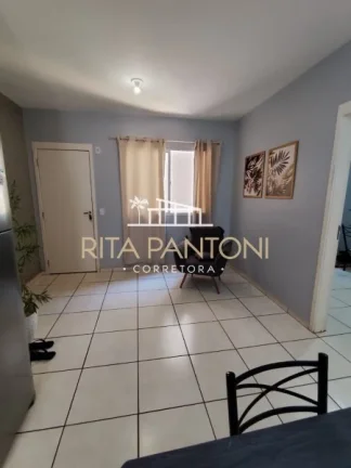 Imagem Apartamento - Ribeirão Preto - Ipiranga