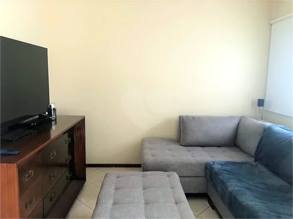 Imagem Apartamento à venda com 3 quartos, sendo 1 suíte, no condomínio Green Ville Morumbi, São Paulo - SP
