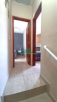 Imagem Casa de Condomínio