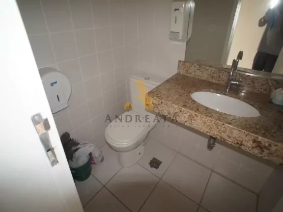 Imagem Loja para aluguel no condomínio SunPlaza Barra da Tijuca