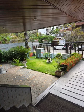 Imagem Apartamento com 3 Quartos para Alugar, 80 m² em Recreio Dos Bandeirantes - Rio De Janeiro