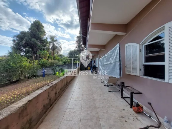 Imagem Chácara de 1.000 m², à venda no Jardim Leonor - Itatiba/SP