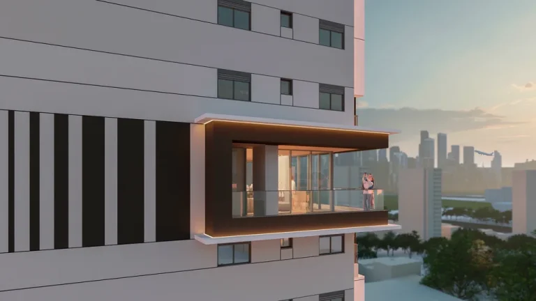 Imagem APARTAMENTO RESIDENCIAL em São Paulo - SP, Campo Belo