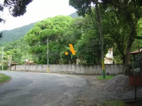 Imagem Estrada do Pontal - RECREIO DOS BANDEIRANTES - Excelente terreno