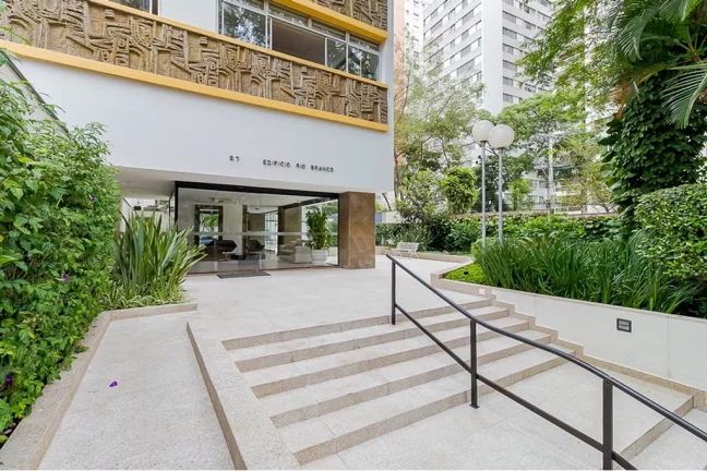 Imagem APARTAMENTO RESIDENCIAL em São Paulo - SP, Santa Cecília
