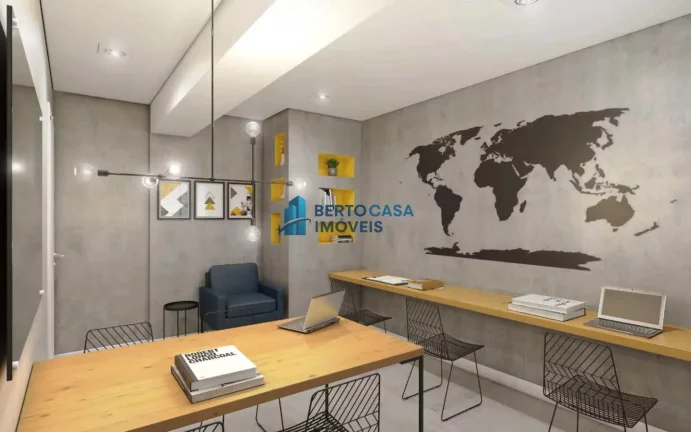 Imagem Apartamento Padrão
