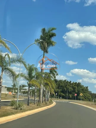 Imagem Terreno à venda no bairro CONDOMÍNIO RESIDENCIAL FLOR D'ALDEIA - Mogi Mirim/SP