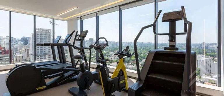 Imagem R$ 4.199.000! Garden 210m2 - 4 Dorms (2 Suítes) | Exclusivo Pinheiros (Metrô Fradique) | Oportunidade Única